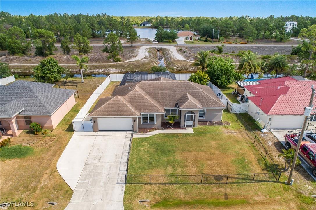 1227 Damen St., Lehigh Acres, FL 33974