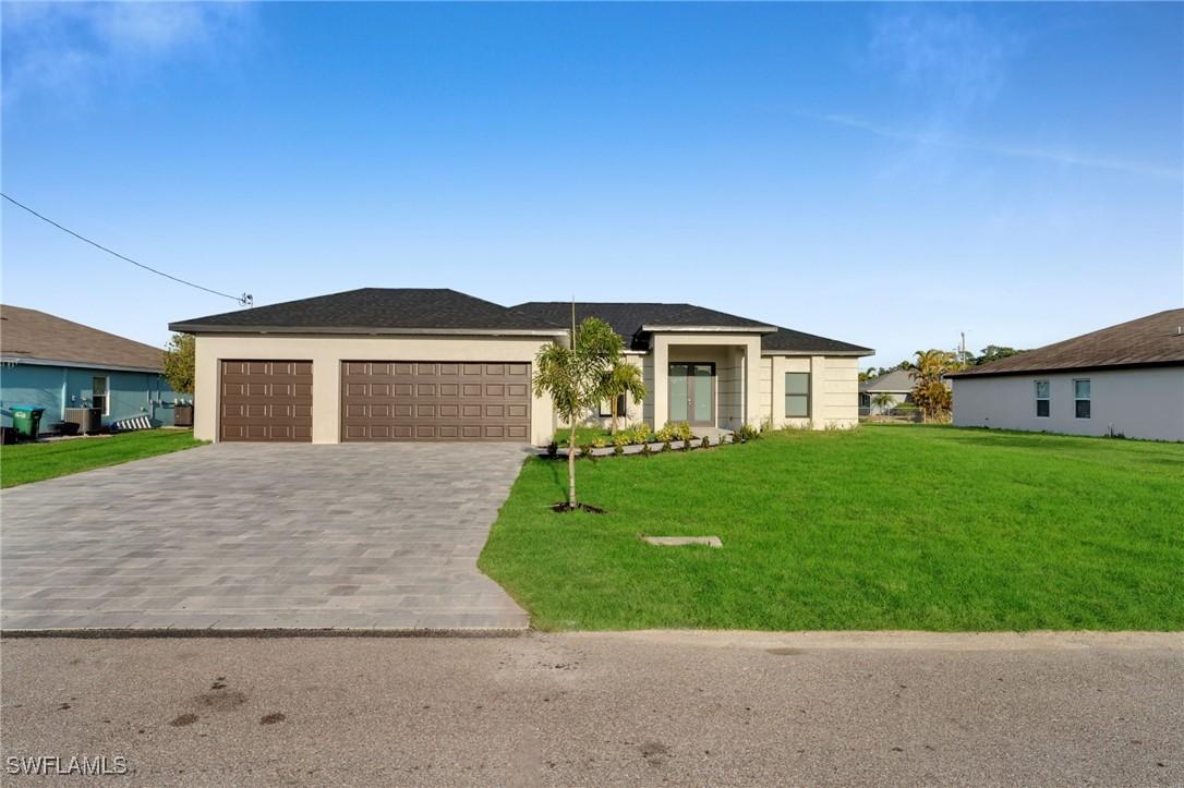 1006 SW 6th Ave., Cape Coral, FL 33991