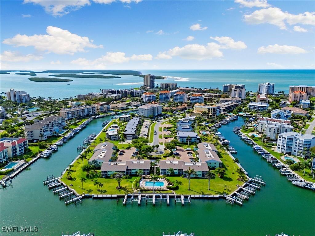 860 Panama Ct. #211, Marco Island, FL 34145