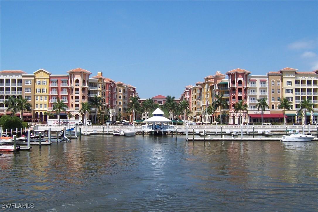 450 Bayfront Pl. #4203, Naples, FL