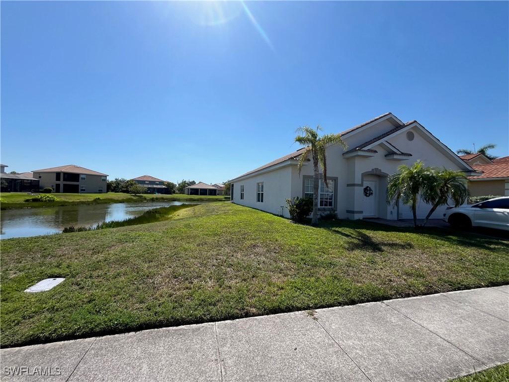 2064 Willow Branch Dr., Cape Coral, FL 33991