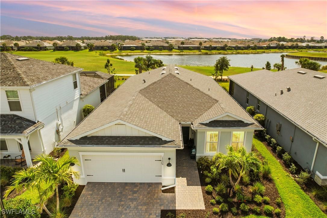 15830 Appalachian Dr., Punta Gorda, FL 33982