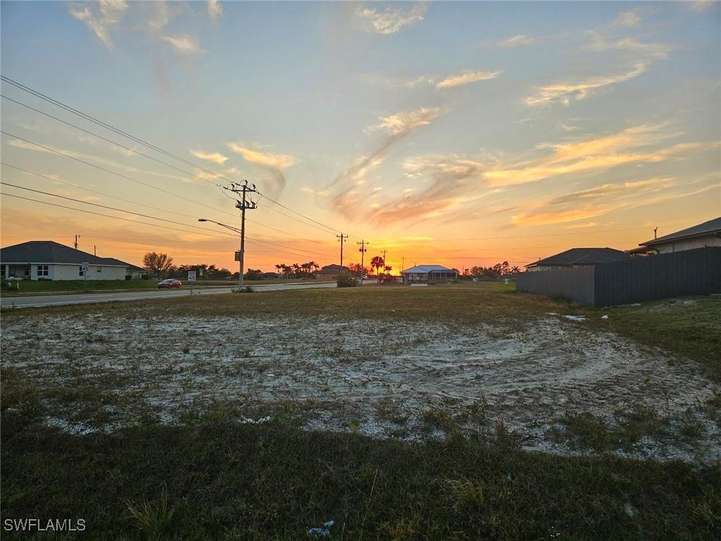 1600 Nelson Rd., Cape Coral, FL 33993