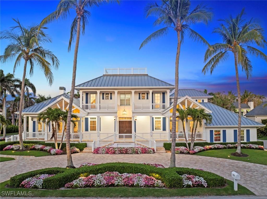 1551 Gulf Shore Blvd., Naples, FL 34102