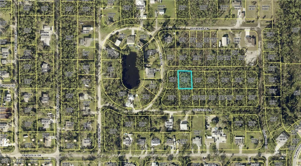 2278 Churchill Ln., North Fort Myers, FL 33917