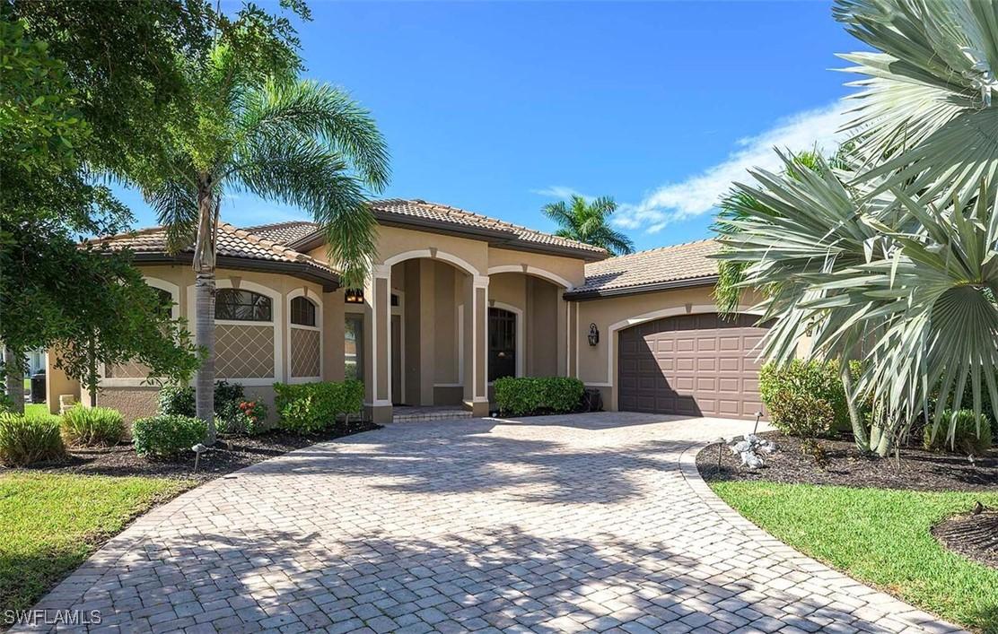 2526 SW 32nd Ln., Cape Coral, FL 33914