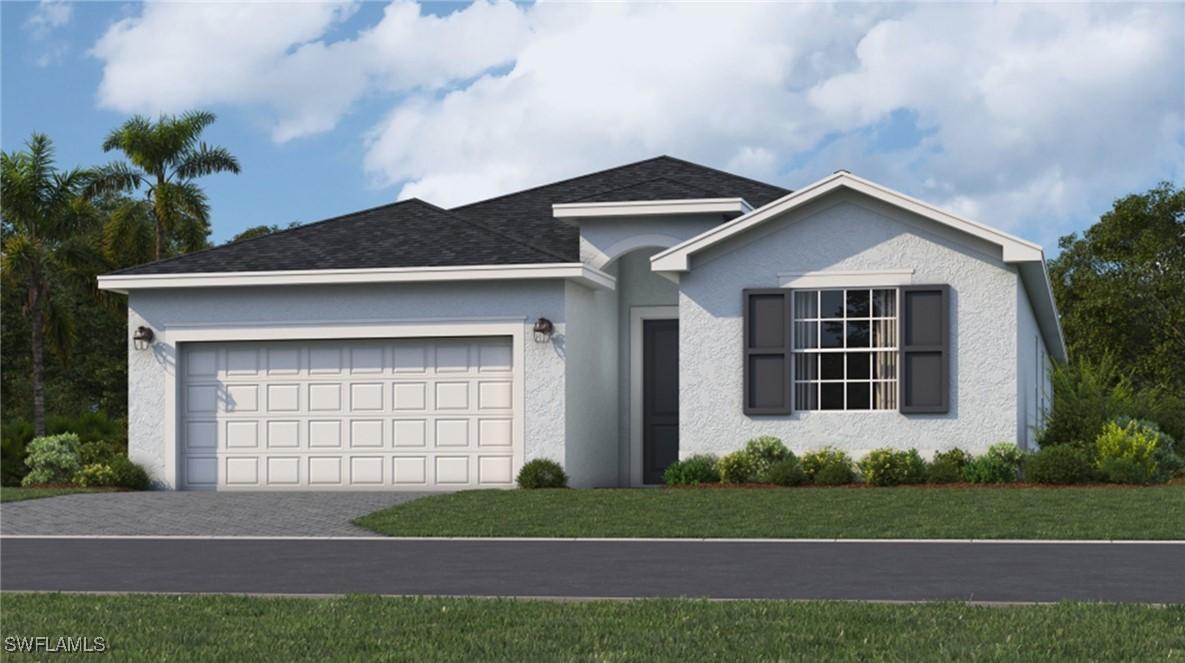 10718 Clementine Pl., North Fort Myers, FL 33917
