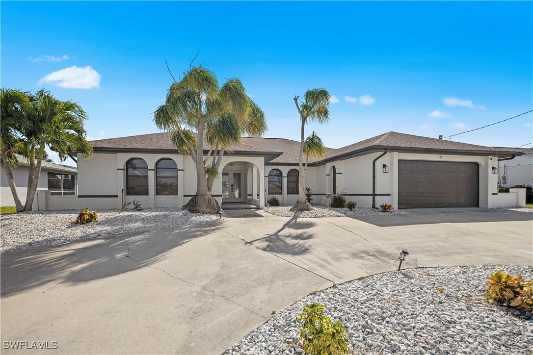828 SW 51st Ter., Cape Coral, FL 33914