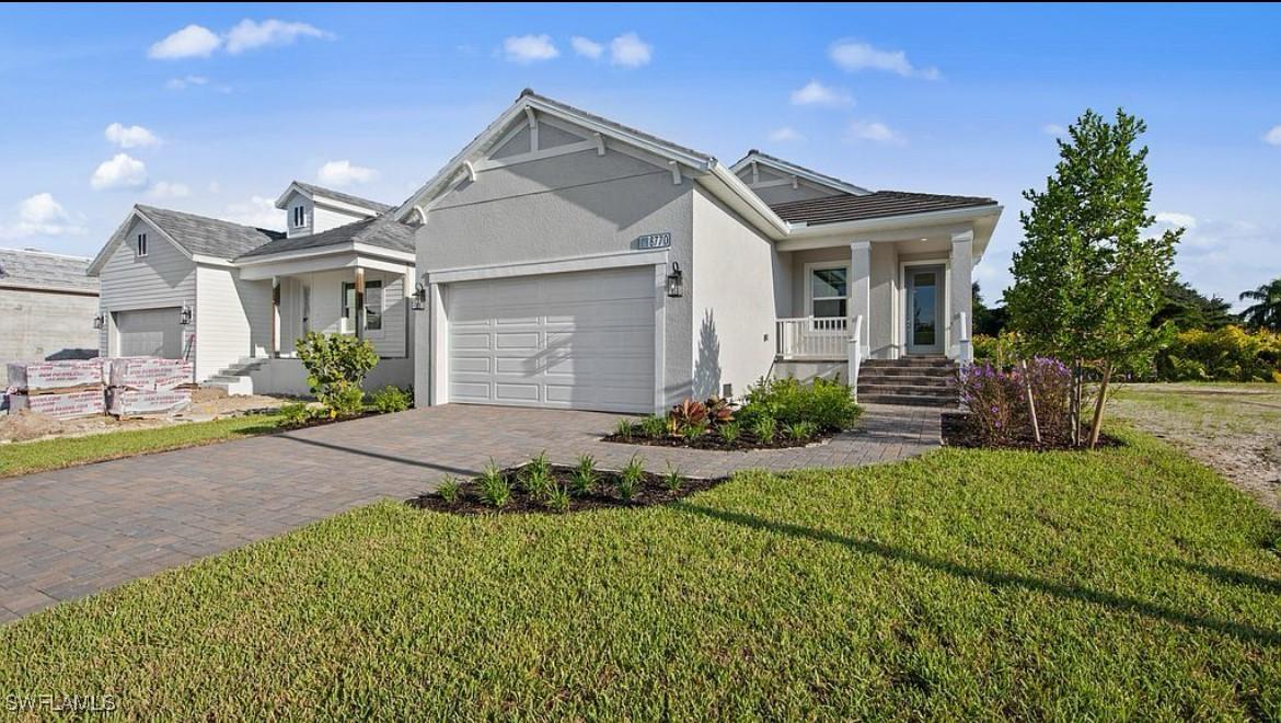 8770 Pigeon Ky, Fort Myers, FL 33908