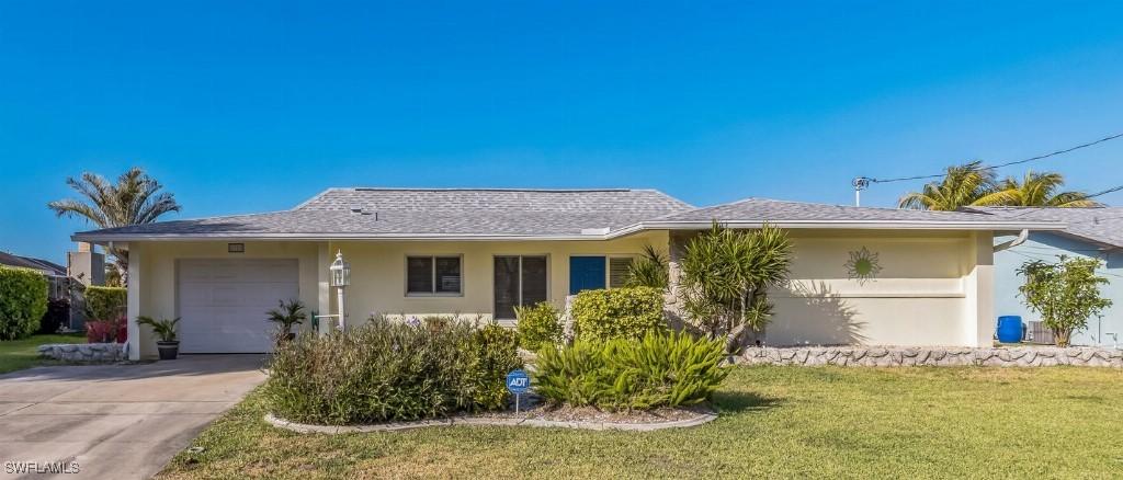 1322 SE 42nd St., Cape Coral, FL 33904