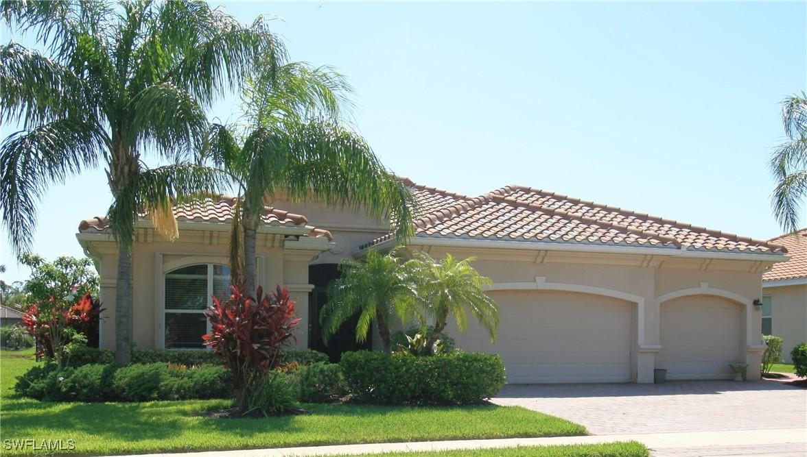 3640 Valle Santa Cir., Cape Coral, FL 33909