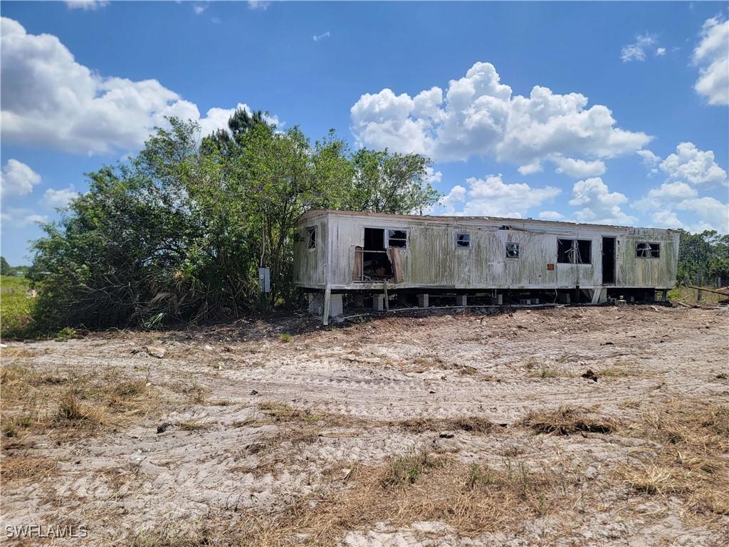 365 N Estribo St., Clewiston, FL 33440