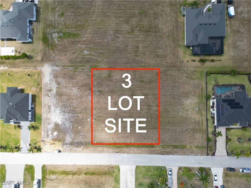 3502 NW 8th Ter., Cape Coral, FL 33993