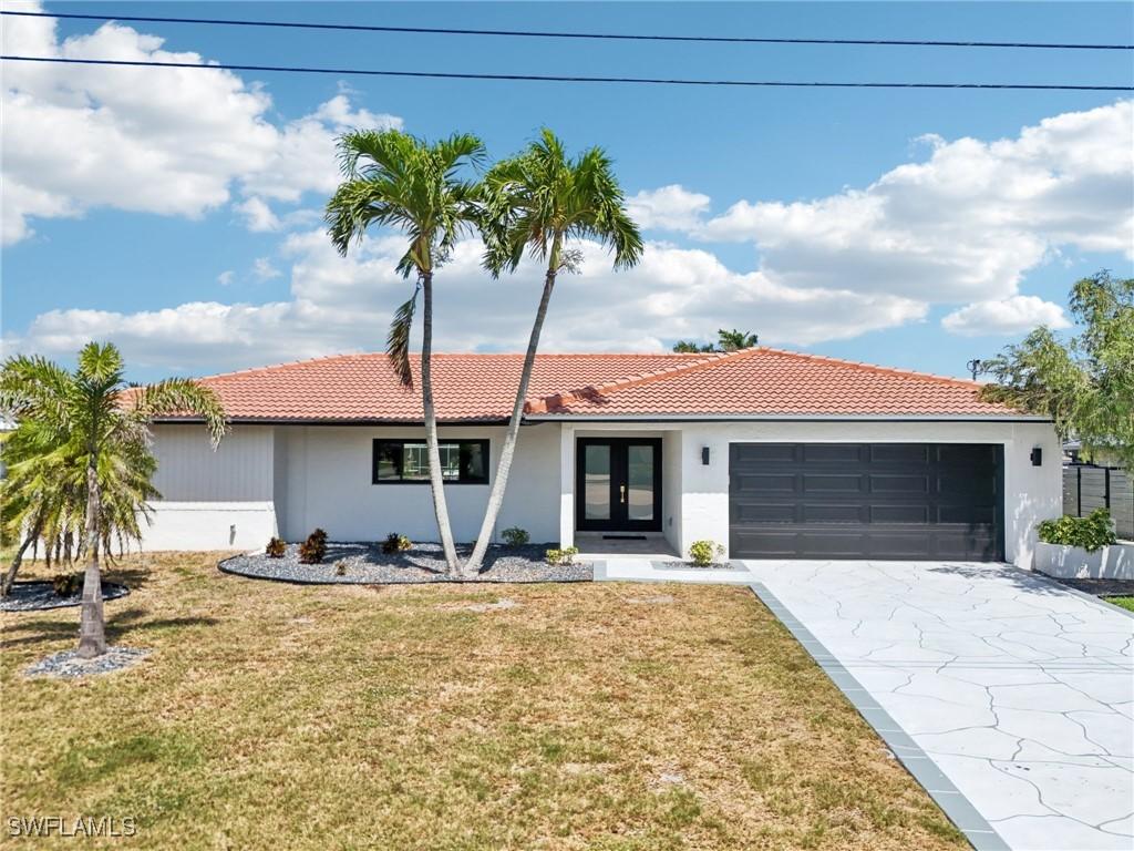 5323 SW 11th Ct., Cape Coral, FL 33914