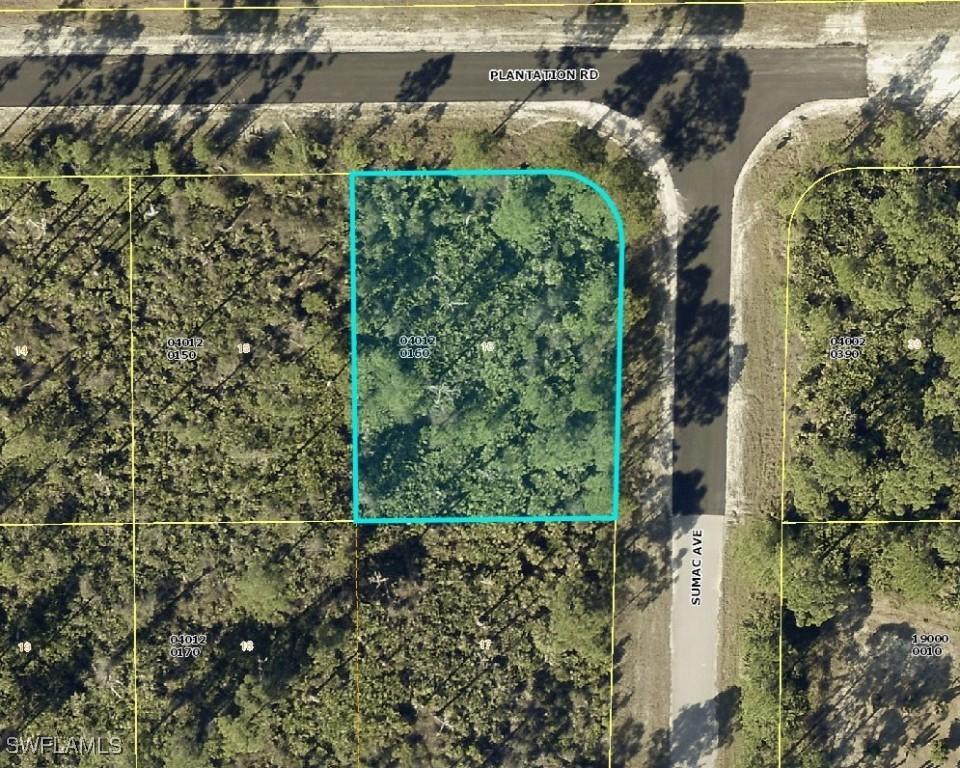 1116 Plantation Rd., Lehigh Acres, FL 33974