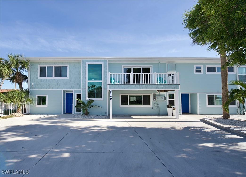 5440 Palmetto St., Fort Myers Beach, FL 33931