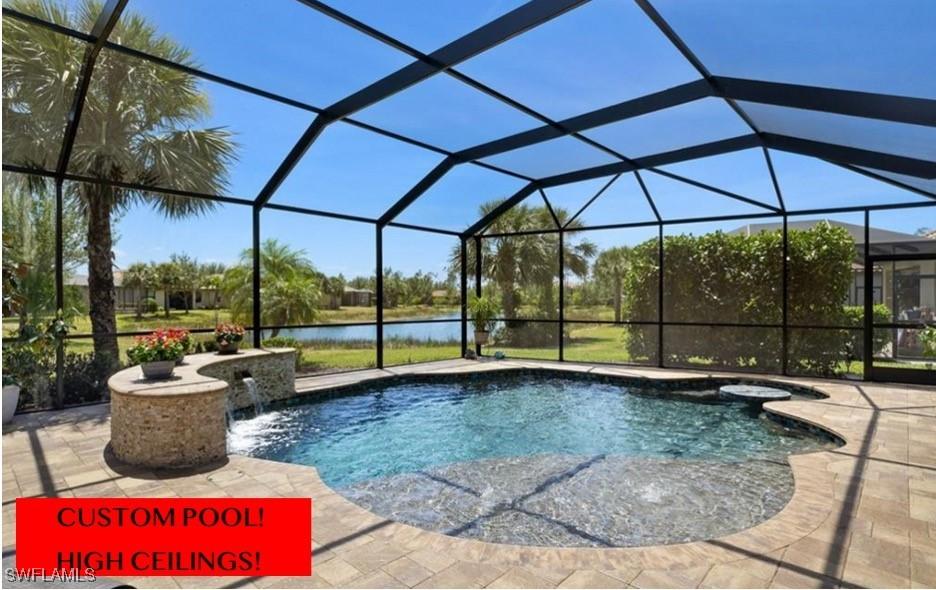 20507 Black Tree Ln., Estero, FL 33928