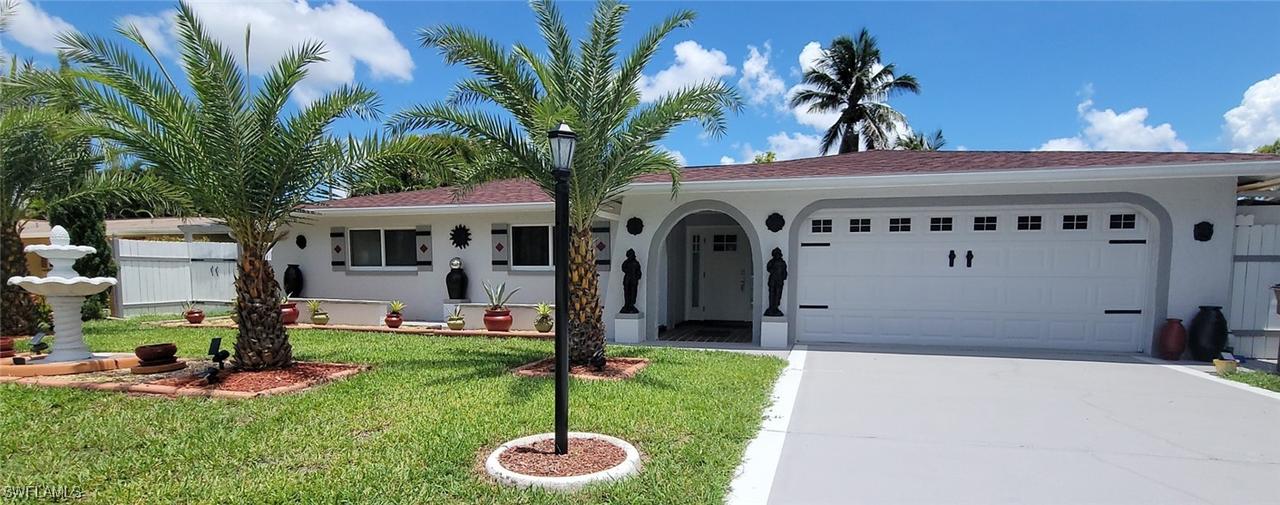 1819 SE 26th Ter., Cape Coral, FL 33904