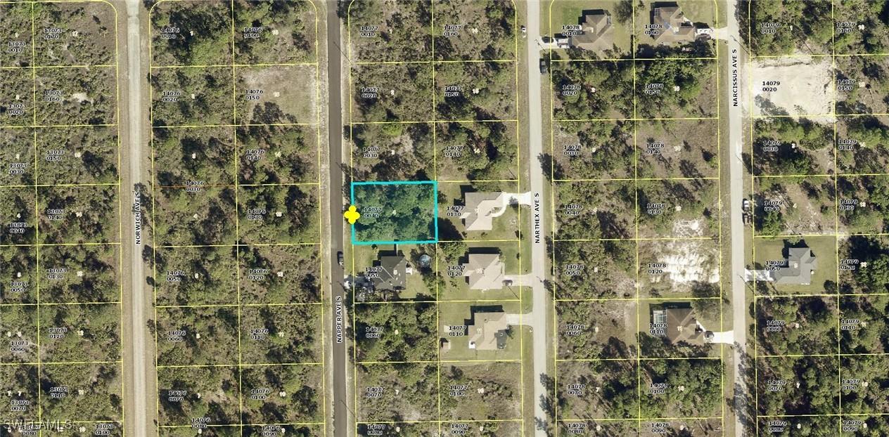 237 Napper Ave., Lehigh Acres, FL 33974