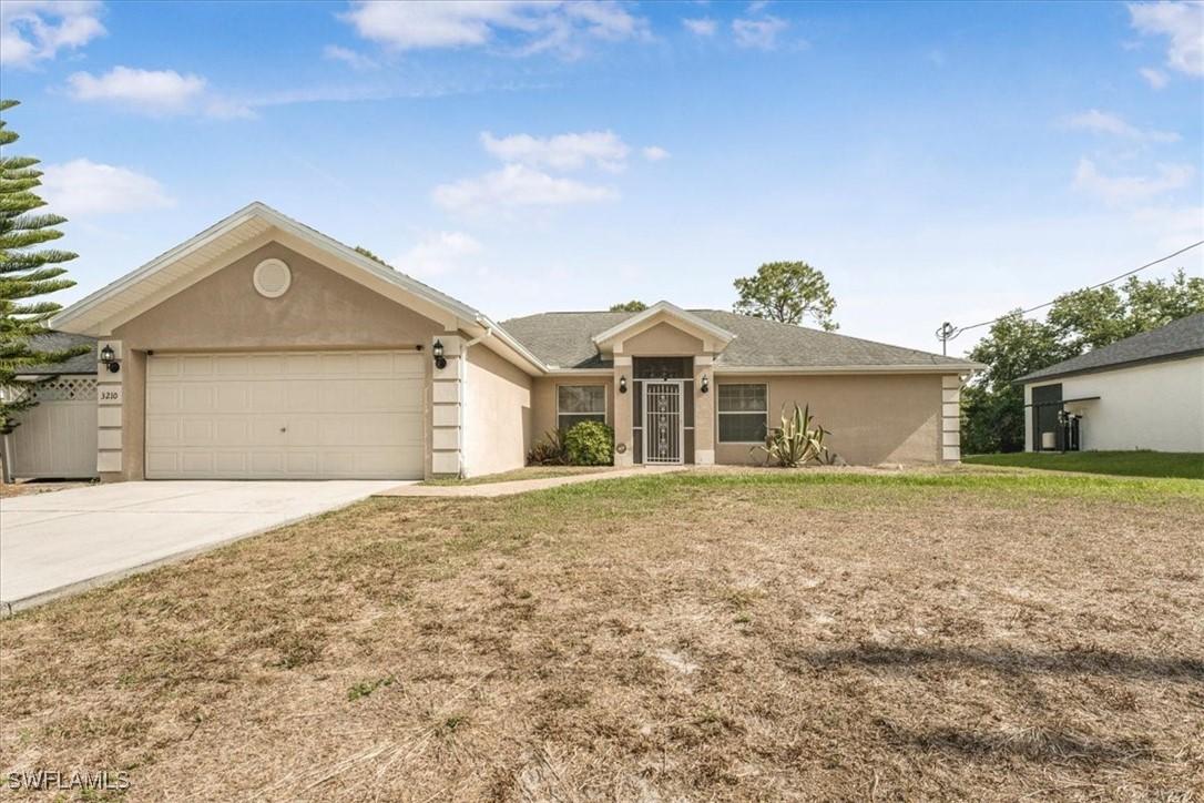 3210 31st St., Lehigh Acres, FL 33971