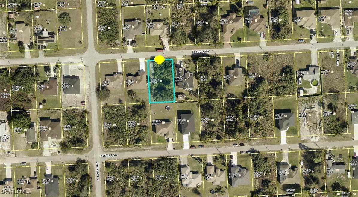 3517 20th St., Lehigh Acres, FL 33976