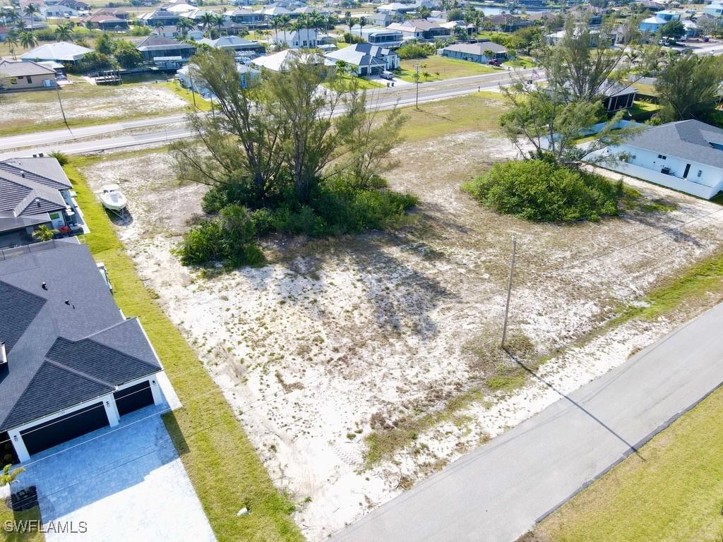 1119 NW 40th Pl., Cape Coral, FL 33993