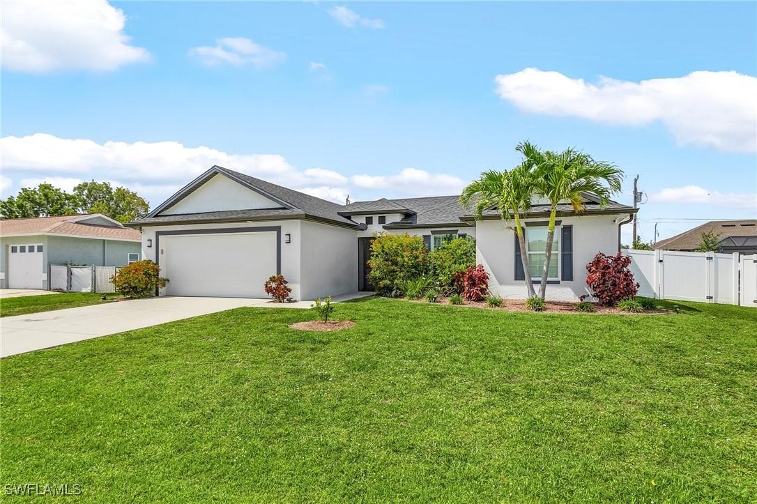 629 SW 29th St., Cape Coral, FL 33914