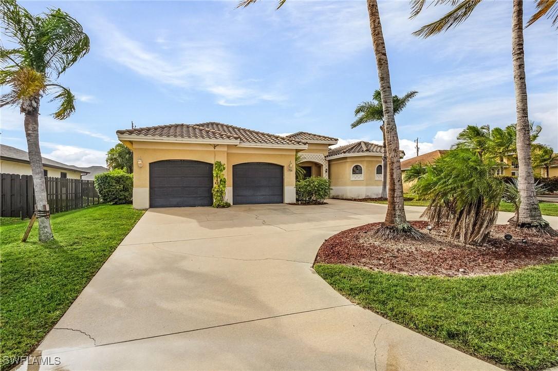 1708 Beach Pkwy., Cape Coral, FL 33914