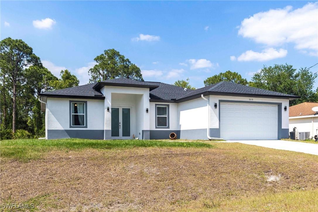 3210 68th St., Lehigh Acres, FL 33971