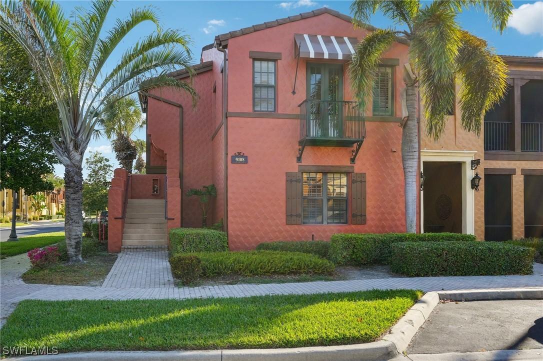 9108 Capistrano St. #7401, Naples, FL 34113