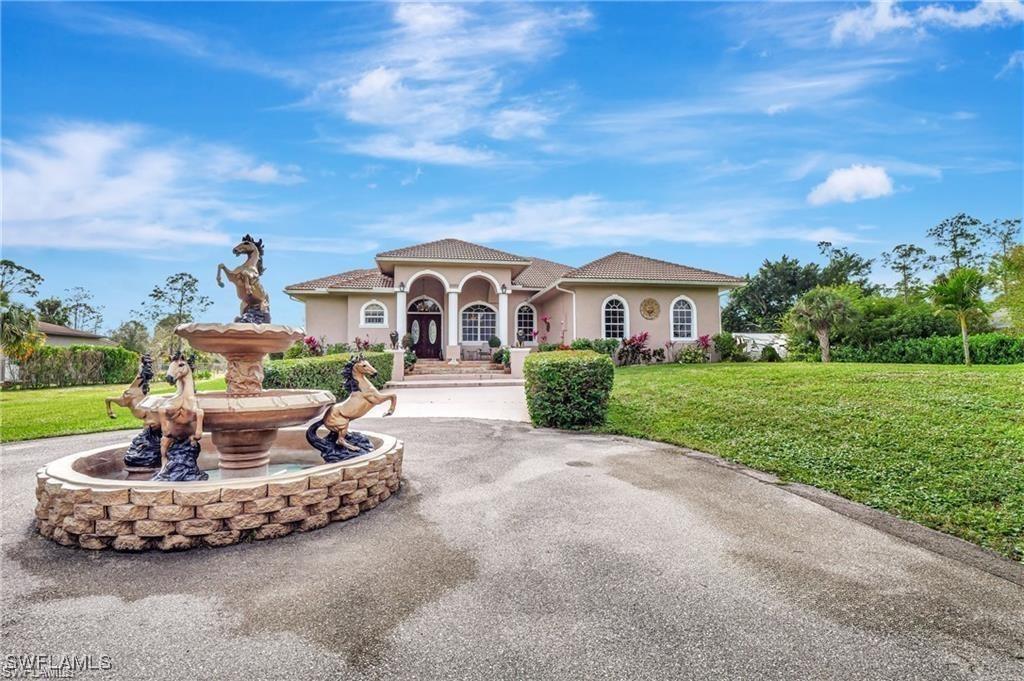 3020 Randall Blvd., Naples, FL 34120