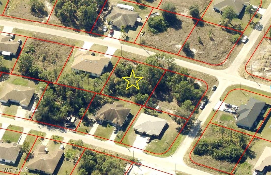 4452/4454 25th St., Lehigh Acres, FL 33973