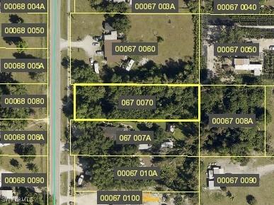 7727 Hart Dr., North Fort Myers, FL 33917