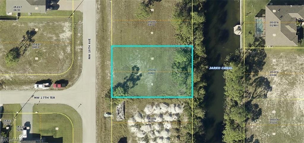 2717 NW 18th Ave., Cape Coral, FL 33993