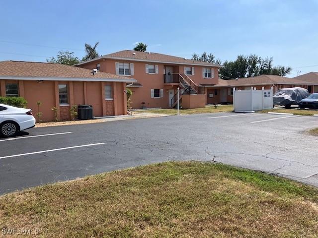 608 SE 6th St. #E, Cape Coral, FL 33990