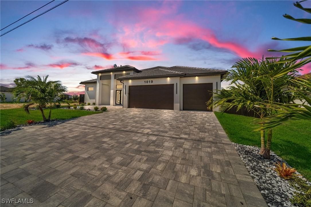 1019 SW 1st Ter., Cape Coral, FL 33991