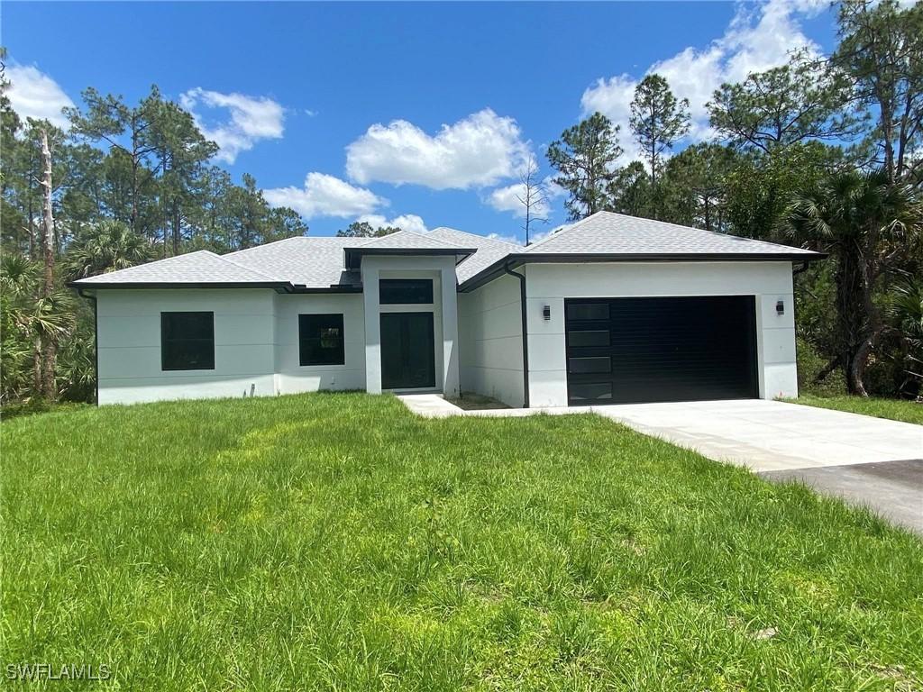 1918 Blue Sage Dr., Naples, FL 34117
