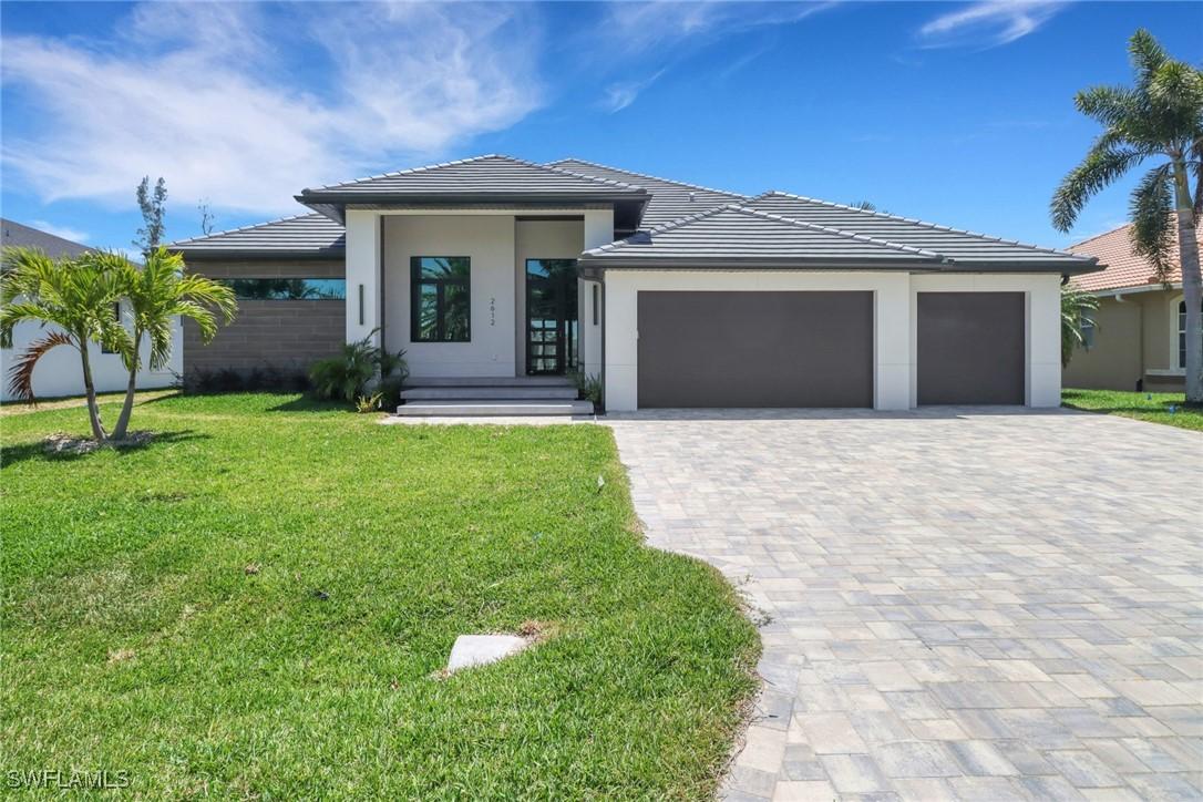 2612 SW 41st Ter., Cape Coral, FL 33914