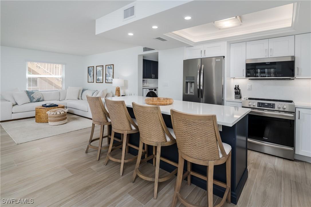 1549 Sandpiper St. #5, Naples, FL 34102