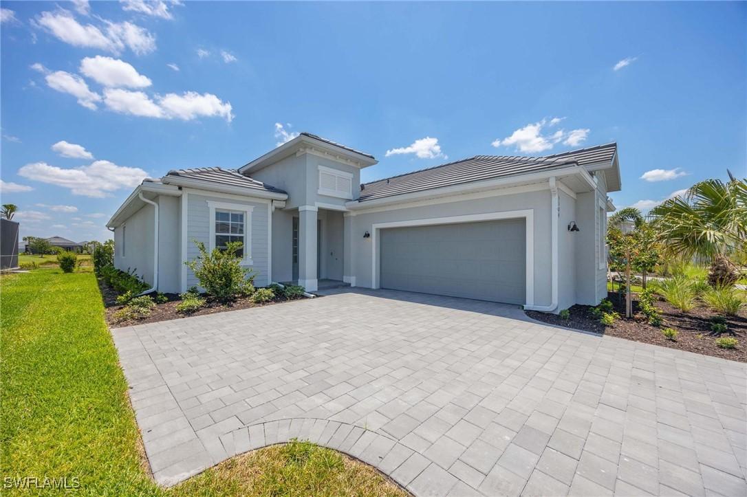 5376 Fancourt Links Way, Ave Maria, FL 34142