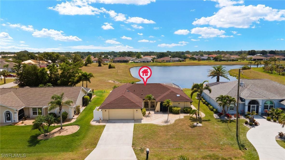 2152 Taiwan Ct., Punta Gorda, FL 33983