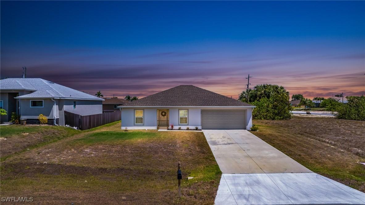 409 NE 9th St., Cape Coral, FL 33909