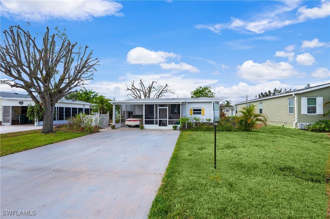 308 Riverwood Rd., Naples, FL 34114