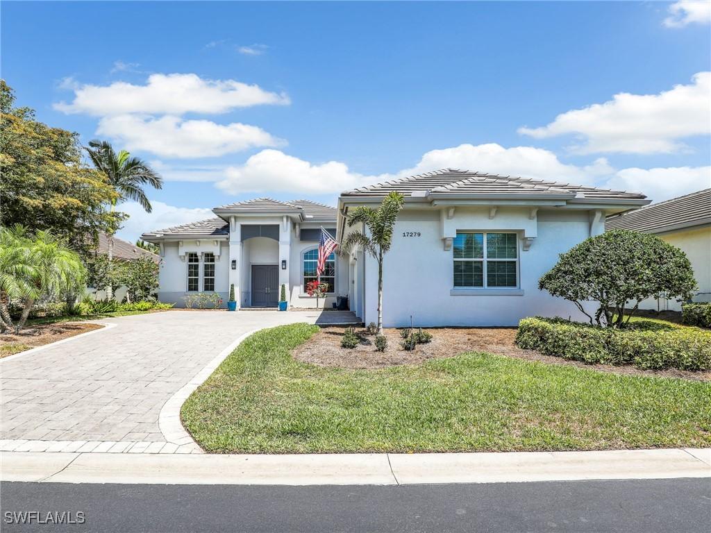 17279 Hidden Estates Cir., Fort Myers, FL 33908
