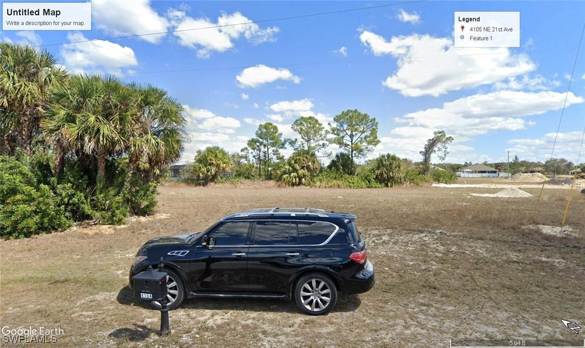 4105 NE 21st Ave., Cape Coral, FL 33909