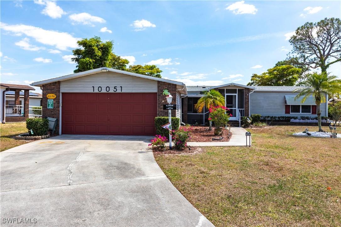 10051 Broken Woods Ct., North Fort Myers, FL 33903