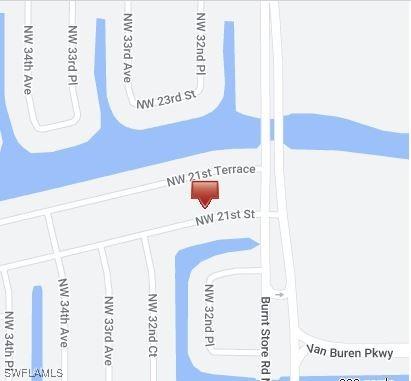 3217 NW 21st St., Cape Coral, FL 33993