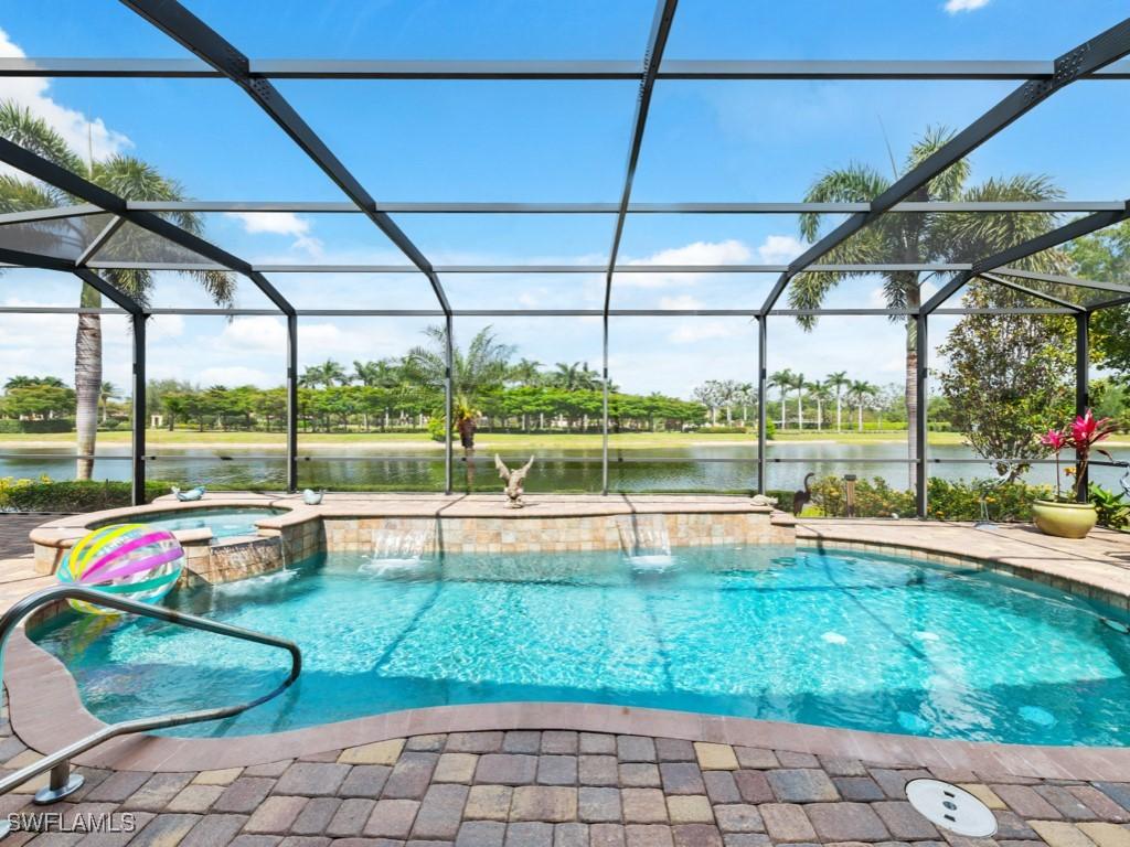 9555 Firenze Cir., Naples, FL 34113