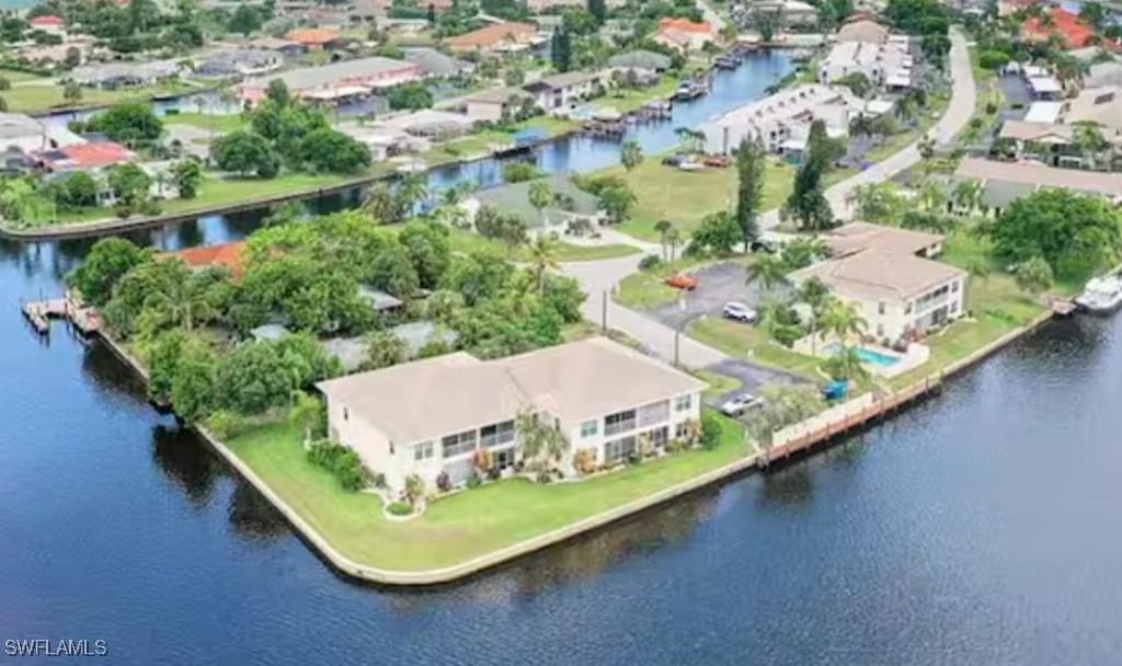 4500 SE 5th Pl. #105, Cape Coral, FL 33904