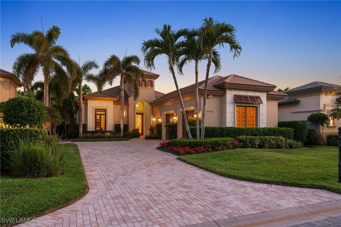 28708 La Caille Dr., Naples, FL 34119